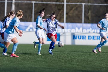 Bild 126 - F Hamburger SV 3 - Blau-Weiss 96 : Ergebnis: 5:1